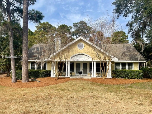 59 Aberdeen Court, Hilton Head Island, SC 29926, 434677 - Photo 1