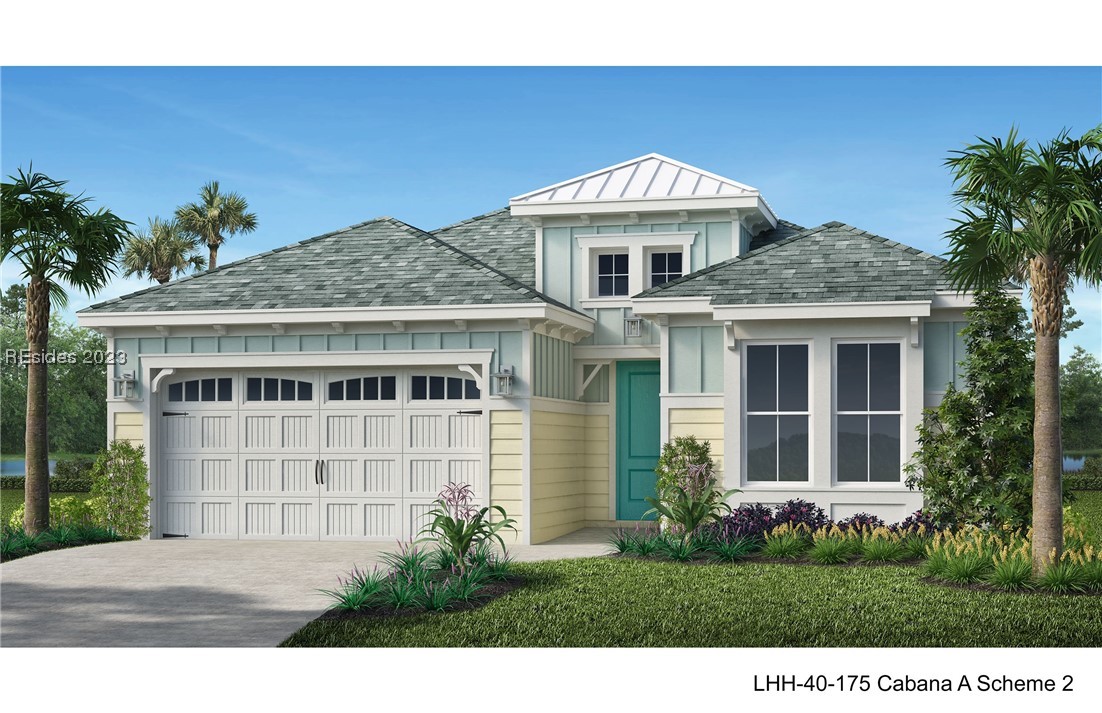 1001 Good Life Way, Hardeeville, SC 29927, 435037 - Photo 1