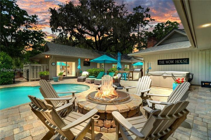 27 Willow Oak Road, Hilton Head Island, SC 29928, 435267