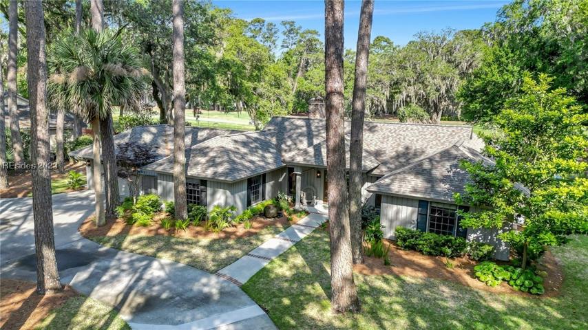 42 Willow Oak Road, Hilton Head Island, SC 29928, 435301