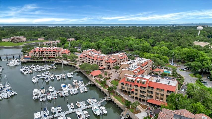 13 Harbourside Lane, # 7134, Hilton Head Island, SC 29928, 435325