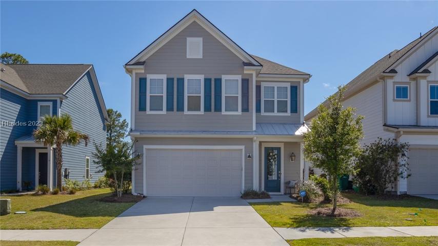 12 Foggy Bluff Road, Bluffton, SC 29910, 435296