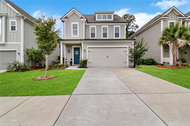 6 Foggy Bluff Road, Bluffton, SC 29910, 435697