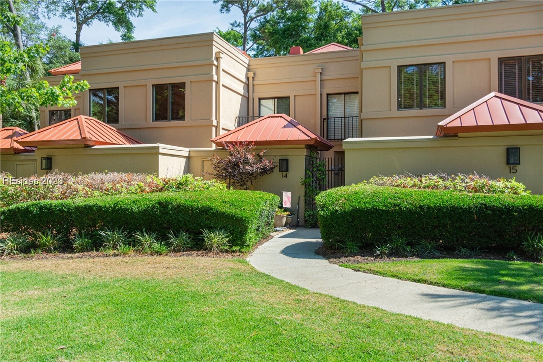 14 Spindle Lane, # 14, Hilton Head Island, SC 29926, 435776 - Photo 1