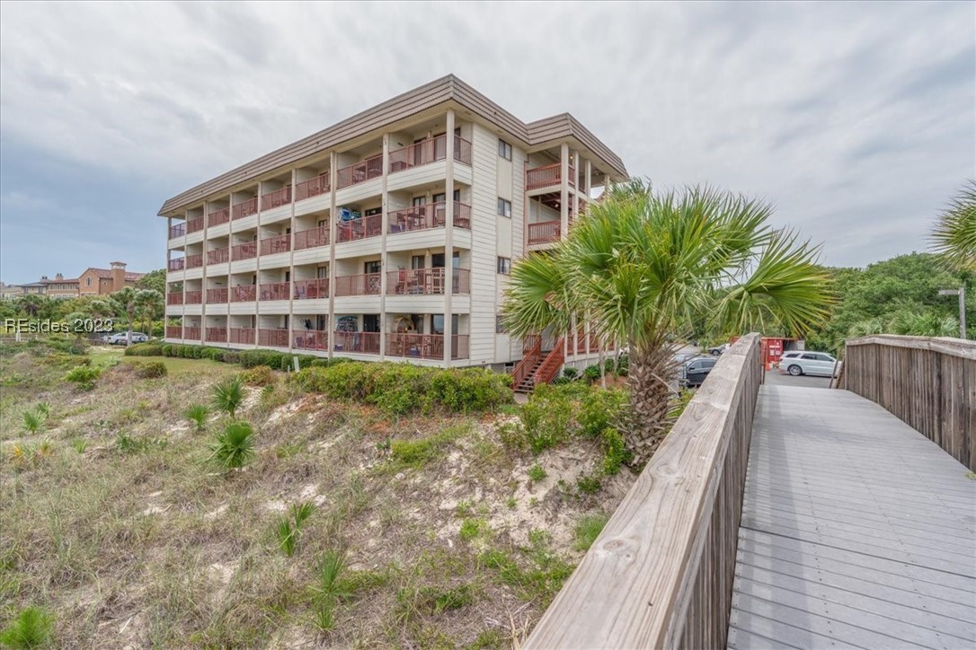 40 Folly Field Road, # 128, Hilton Head Island, SC 29928, 435792 - Photo 1