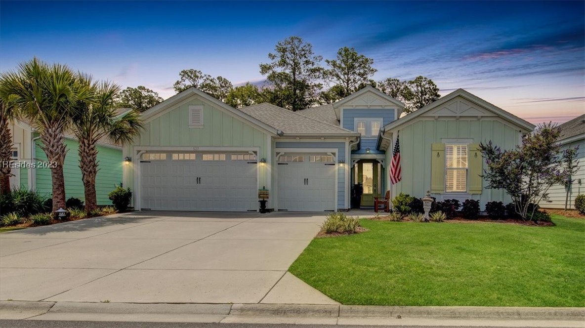 527 Margaritaville Avenue, Hardeeville, SC 29927, 436010 - Photo 1