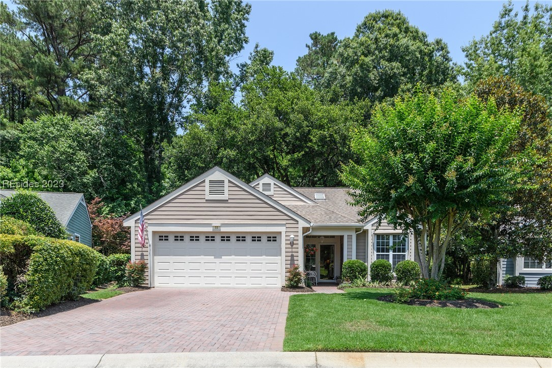 11 Pelot Court, Bluffton, SC 29909, 432948 - Photo 1