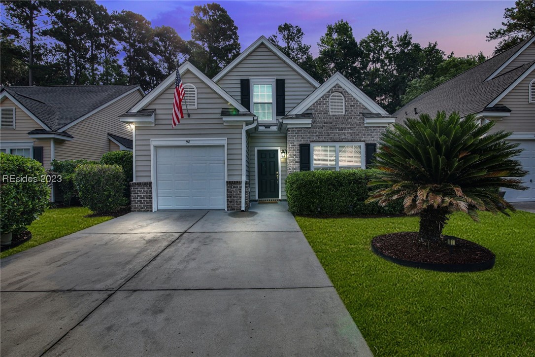98 Crossings Boulevard, Bluffton, SC 29910, 436189 - Photo 1