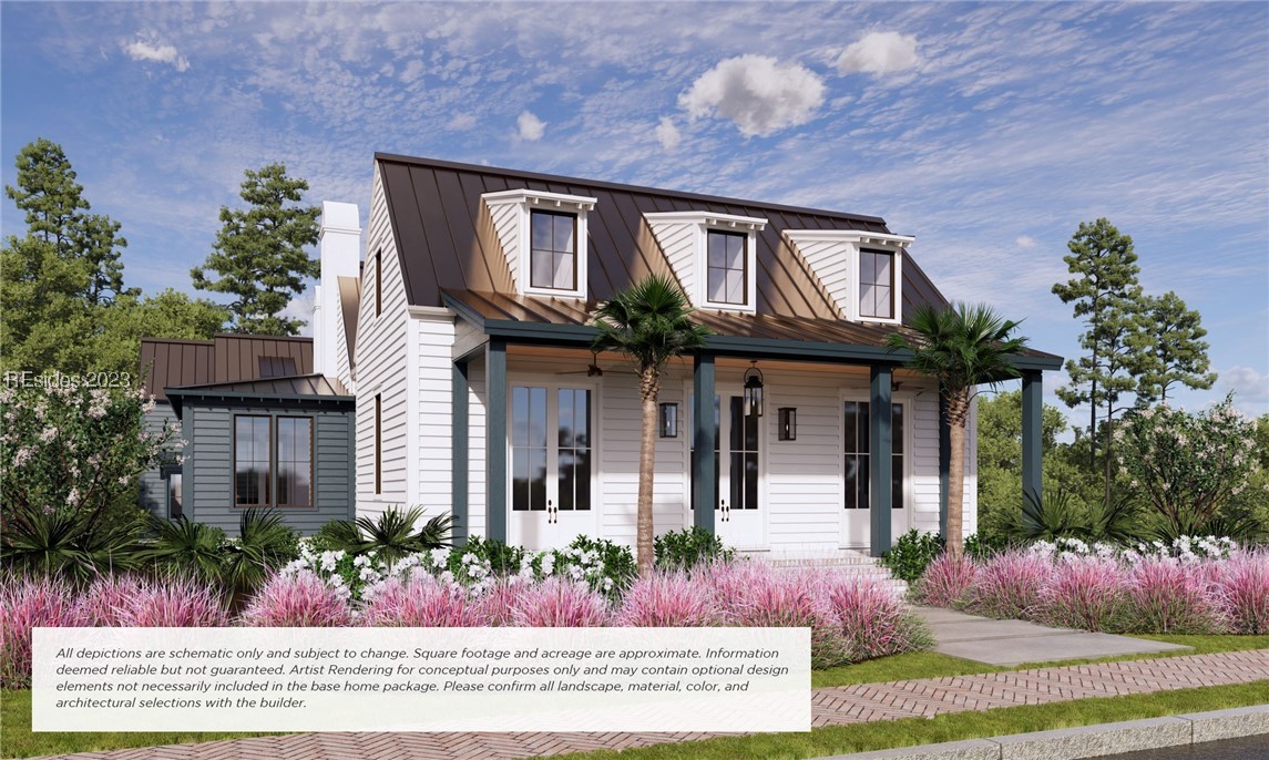 18 Amaranth Road, Bluffton, SC 29910, 436233 - Photo 1