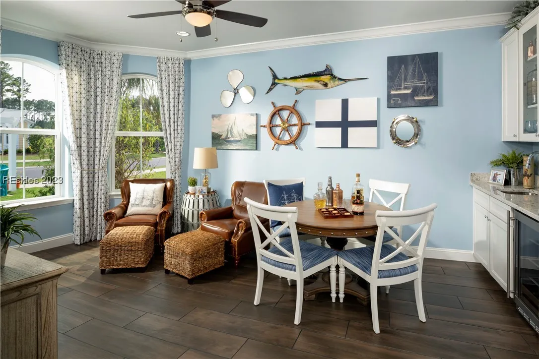 52 Ocean Hammock Loop, Hardeeville, SC 29927, 436176 - Photo 1