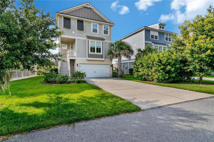 14 Hammock Oaks Circle, Hilton Head Island, SC 29926, 436332