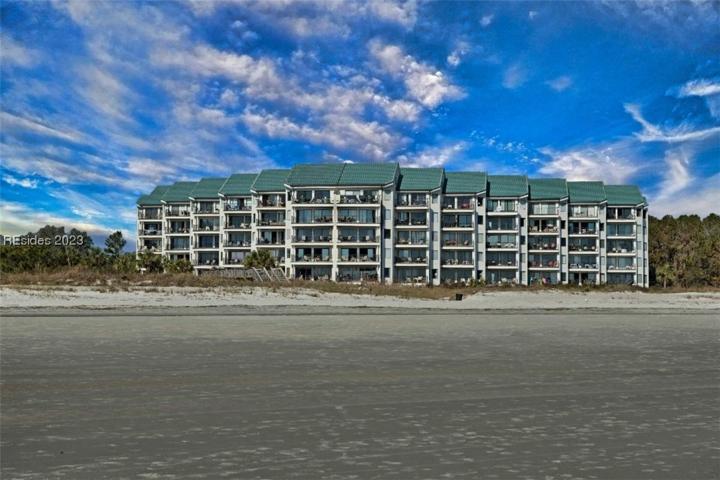 50 Starfish Drive, # 304, Hilton Head Island, SC 29928, 436379