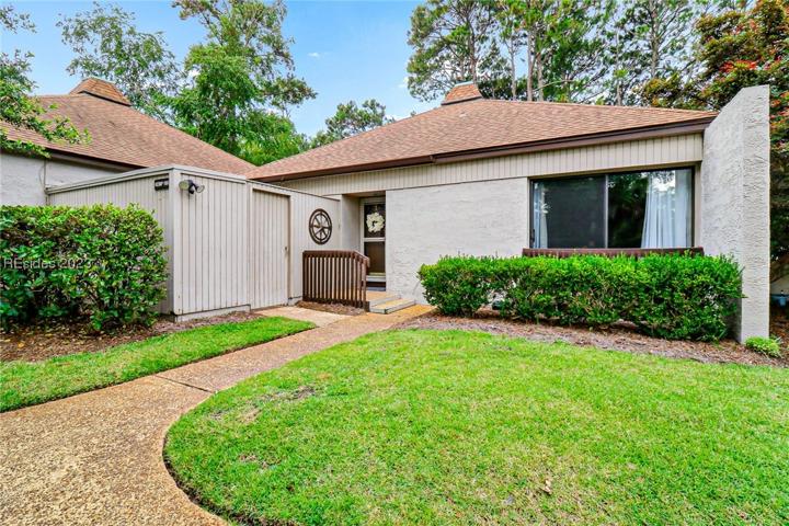 17 Lawton Drive, # 166, Hilton Head Island, SC 29928, 436489