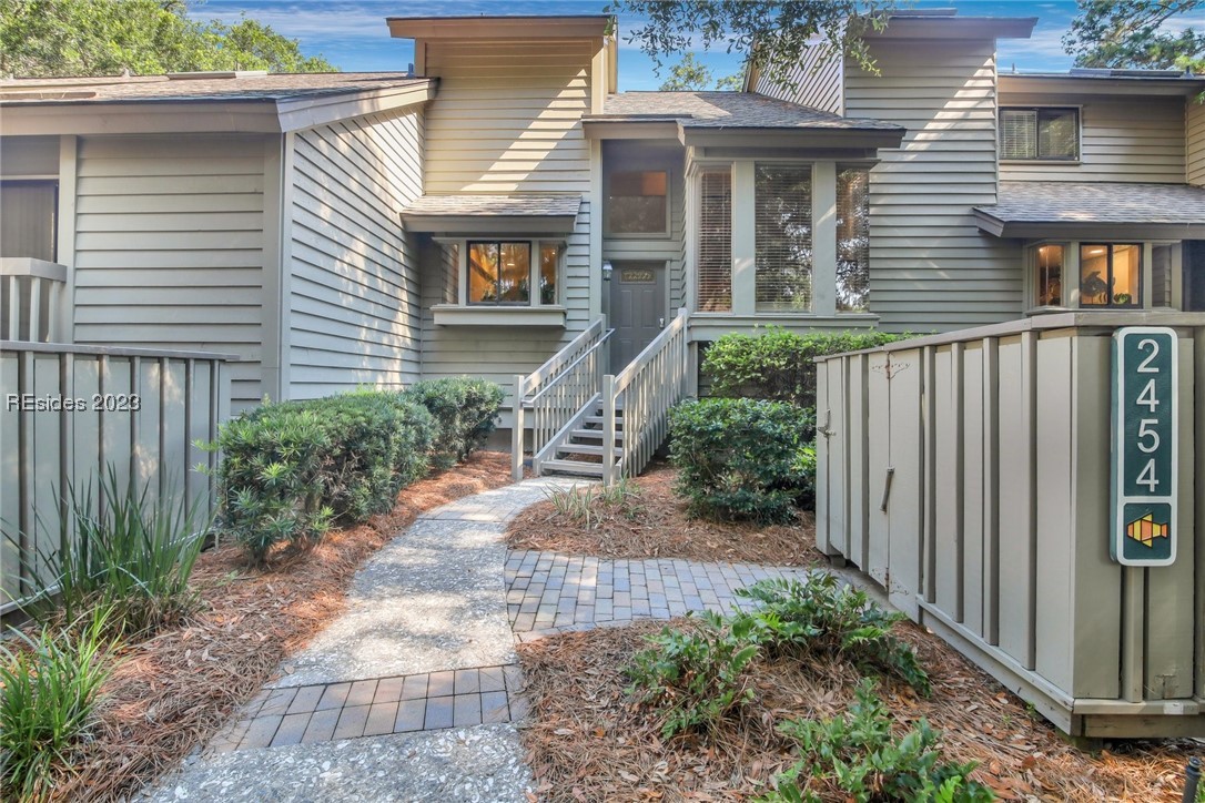 84 Lighthouse Road, # 2454, Hilton Head Island, SC 29928, 436713 - Photo 1