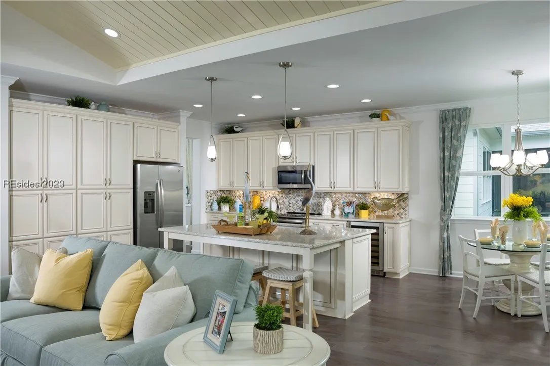 102 Fins Up Court, Hardeeville, SC 29927, 436754 - Photo 1