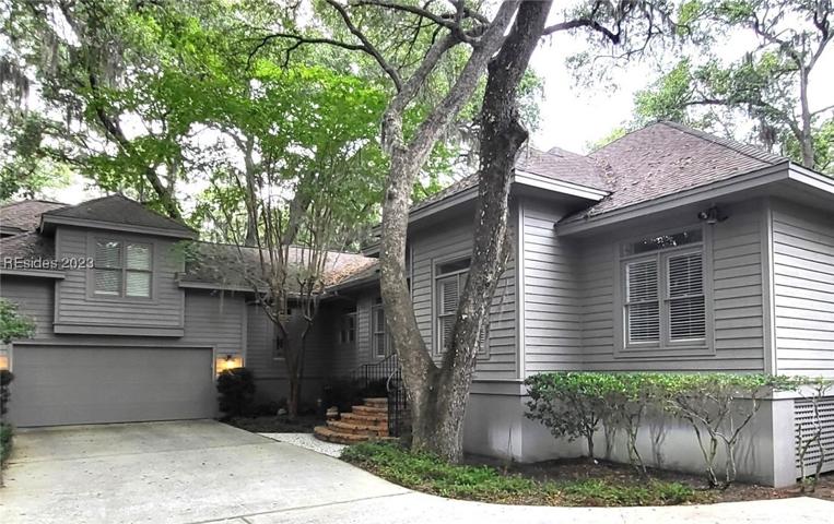 6 Baynard Cove Road, Hilton Head Island, SC 29928, 436921