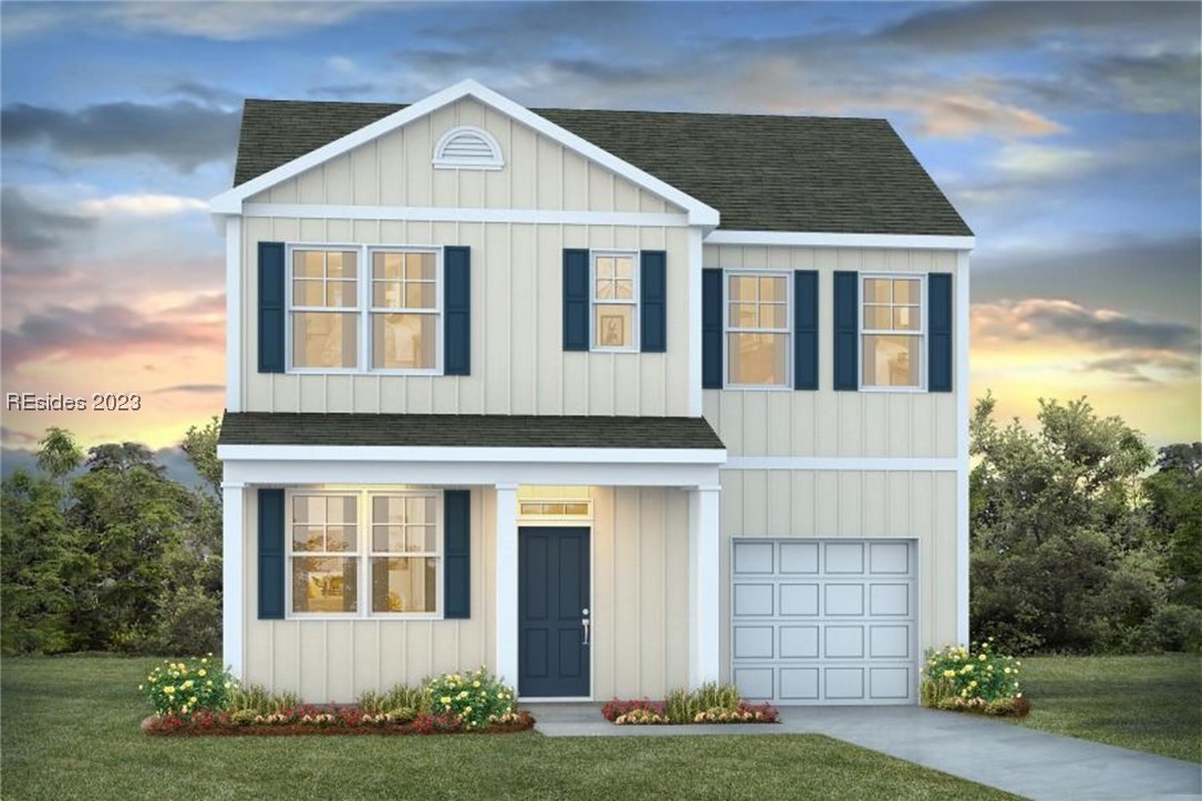 1868 Sanctum Street, Ridgeland, SC 29936, 437150 - Photo 1