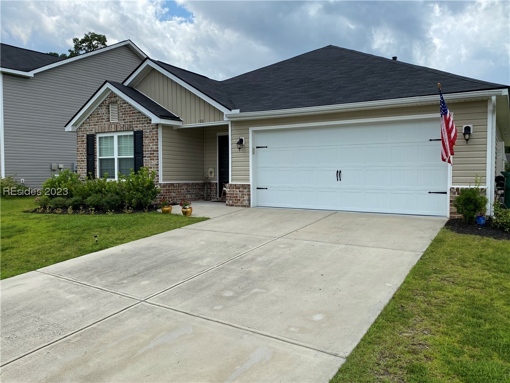106 Lakeway Drive, Bluffton, SC 29910, 437190 - Photo 1