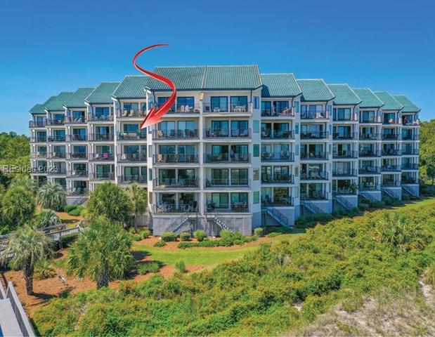 50 Starfish Drive, # 409, Hilton Head Island, SC 29928, 437232