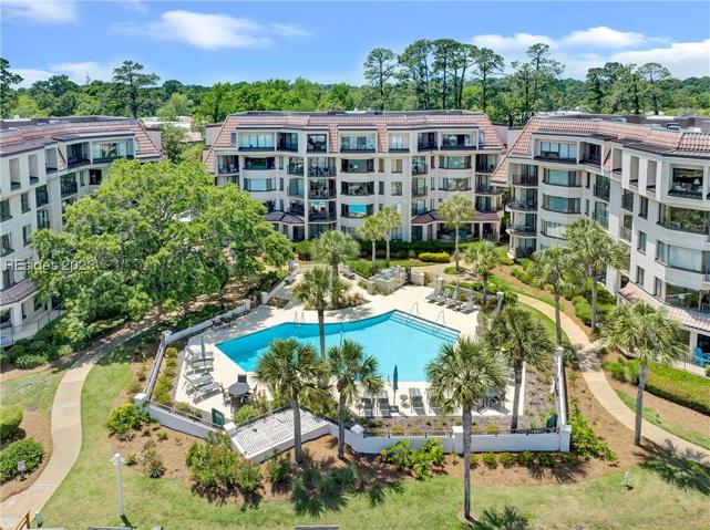 7 Shelter Cove Lane, # 7525, Hilton Head Island, SC 29928, 437318