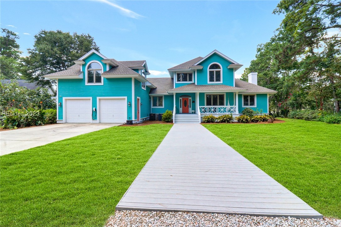138 Branch Rd, Ridgeland, SC 29936, 437403 - Photo 1