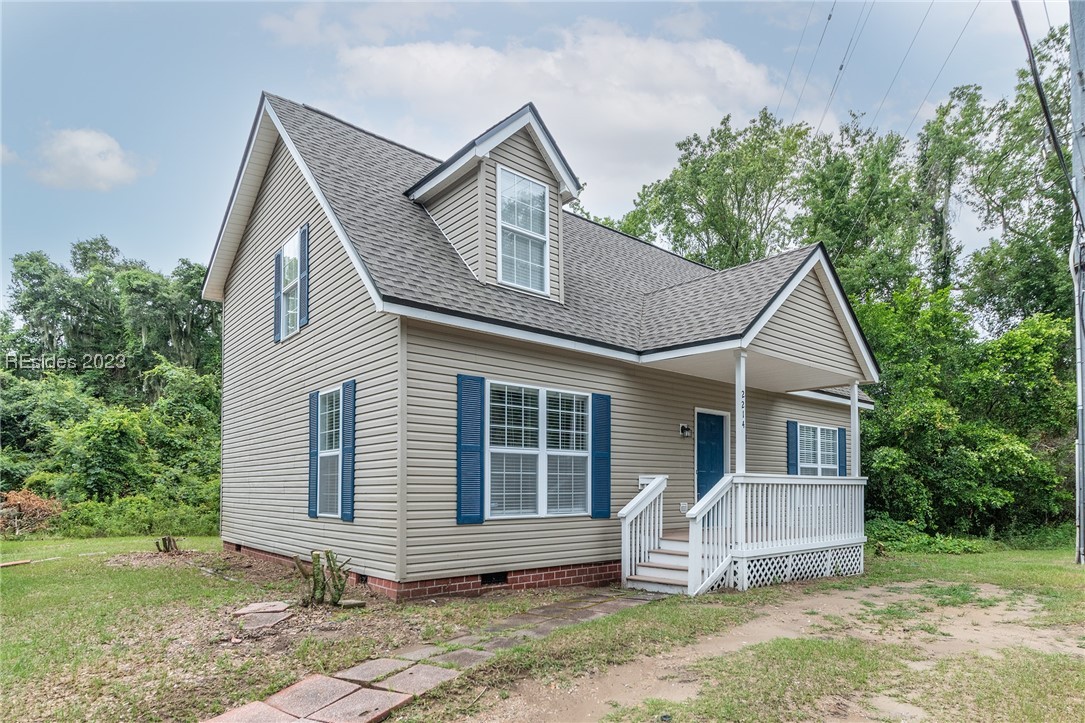 2214 Waddell Road Port Royal SC 29935