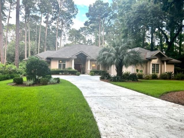 4 Oyster Shell Lane, Hilton Head Island, SC 29926, 437649