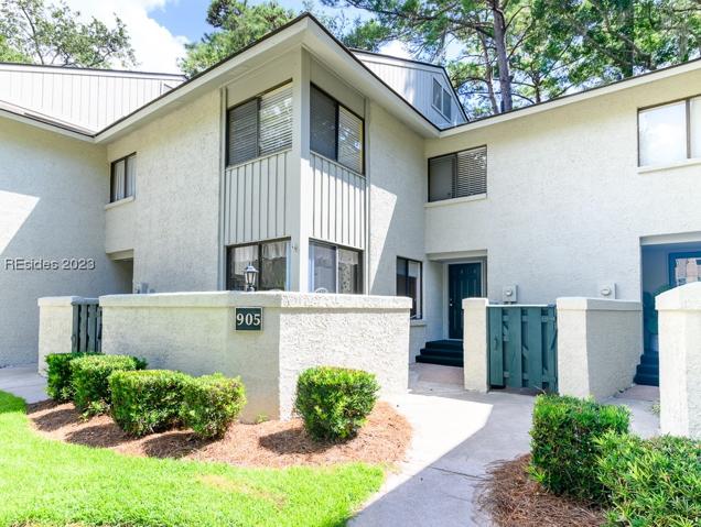 90 Gloucester Road, # 905, Hilton Head Island, SC 29928, 437651