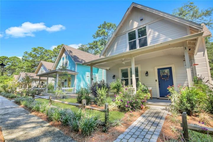 625 Spanish Wells Road, # 1, Hilton Head Island, SC 29926, 437778