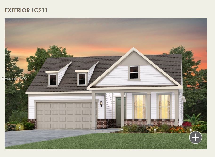 747 Sun Daze Court, Bluffton, SC 29909, 437630 - Photo 1