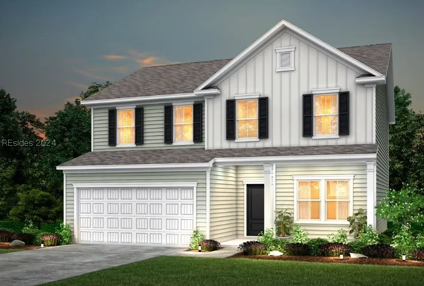 974 Danner Drive, Bluffton, SC 29909, 437807 - Photo 1
