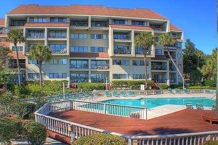 21 Ocean Lane, # 433, Hilton Head Island, SC 29928, 437719