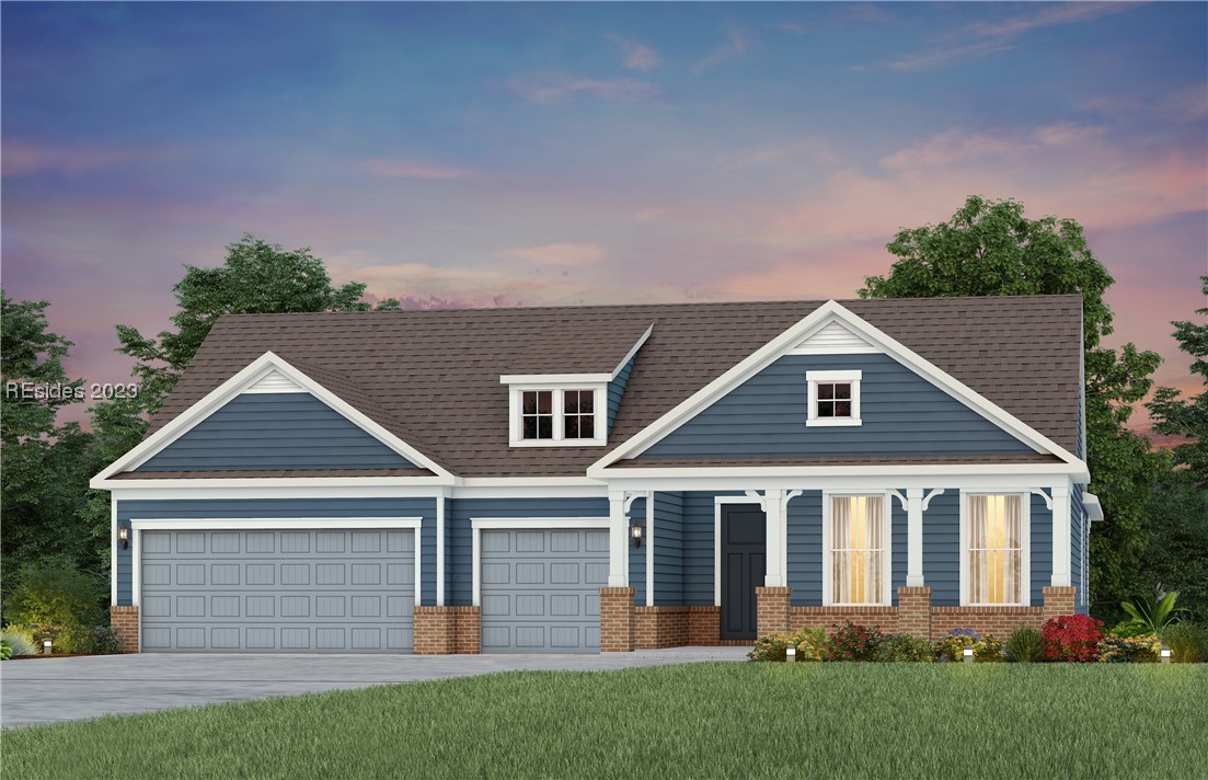 686 Sunfish Way, Bluffton, SC 29909, 437054 - Photo 1