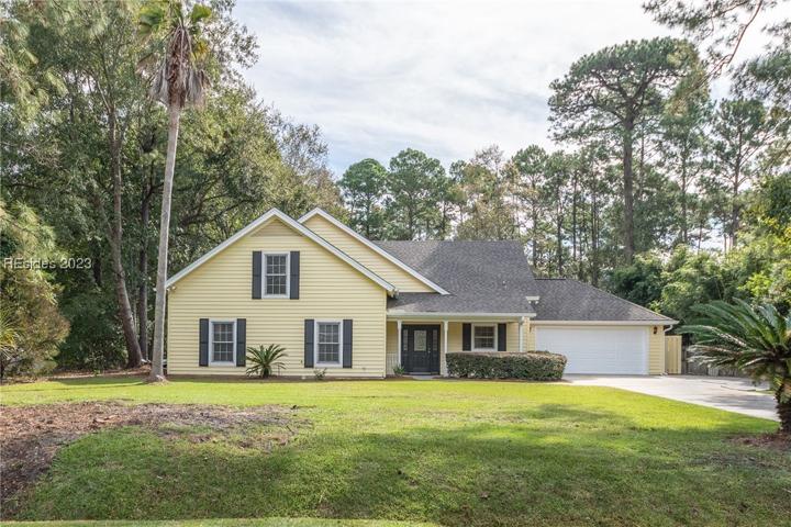 52 Sugaree Drive, Bluffton, SC 29910, 437438