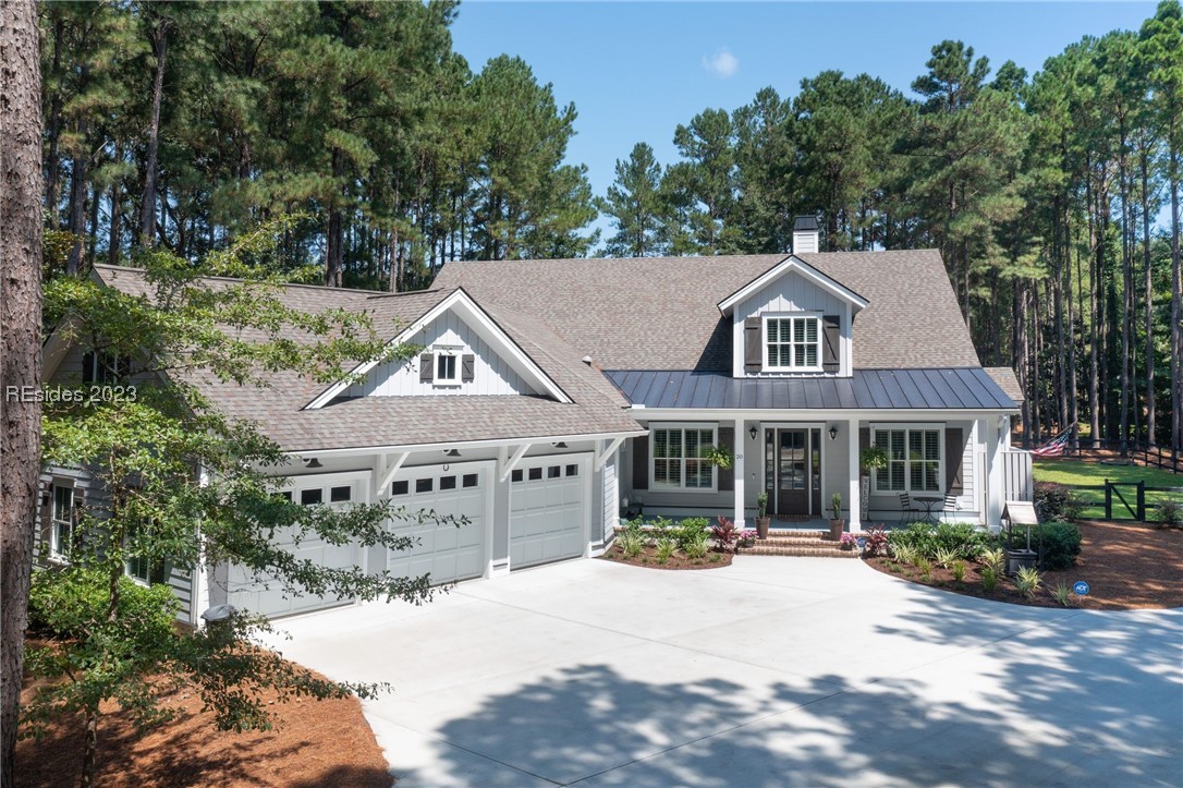 20 Foxchase Lane, Bluffton, SC 29910, 437840 - Photo 1