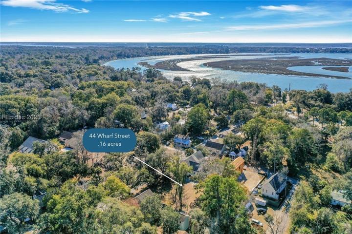 44 Wharf Street, Bluffton, SC 29910, 437893
