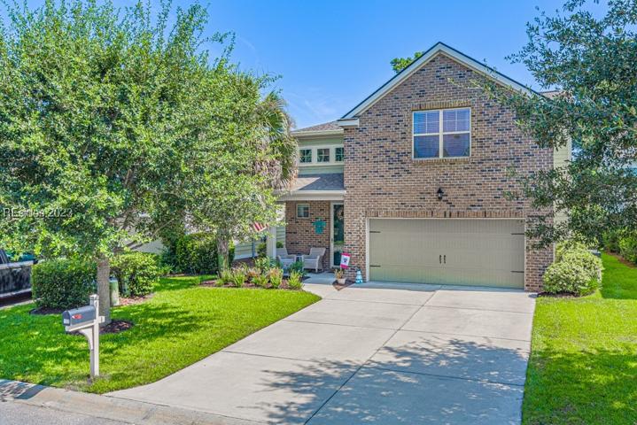 123 Ocracoke Lane, Hilton Head Island, SC 29926, 437929