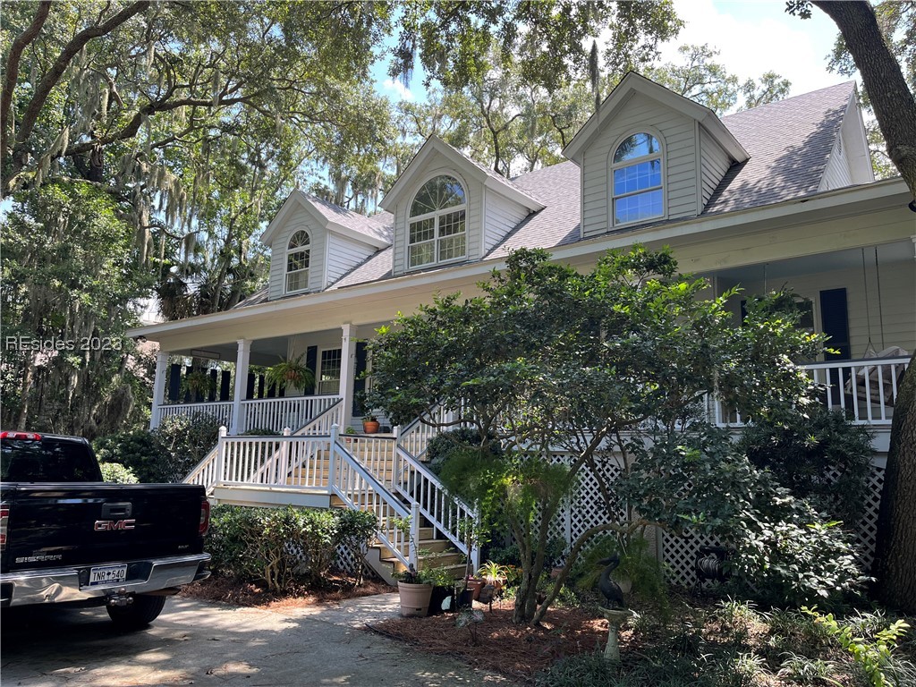 304 Seabrook Dr, Hilton Head Island, SC 29926, 438085 - Photo 1