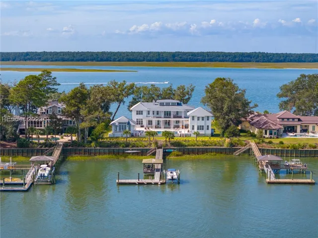 70 Brams Point Road, Hilton Head Island, SC 29926, 438092