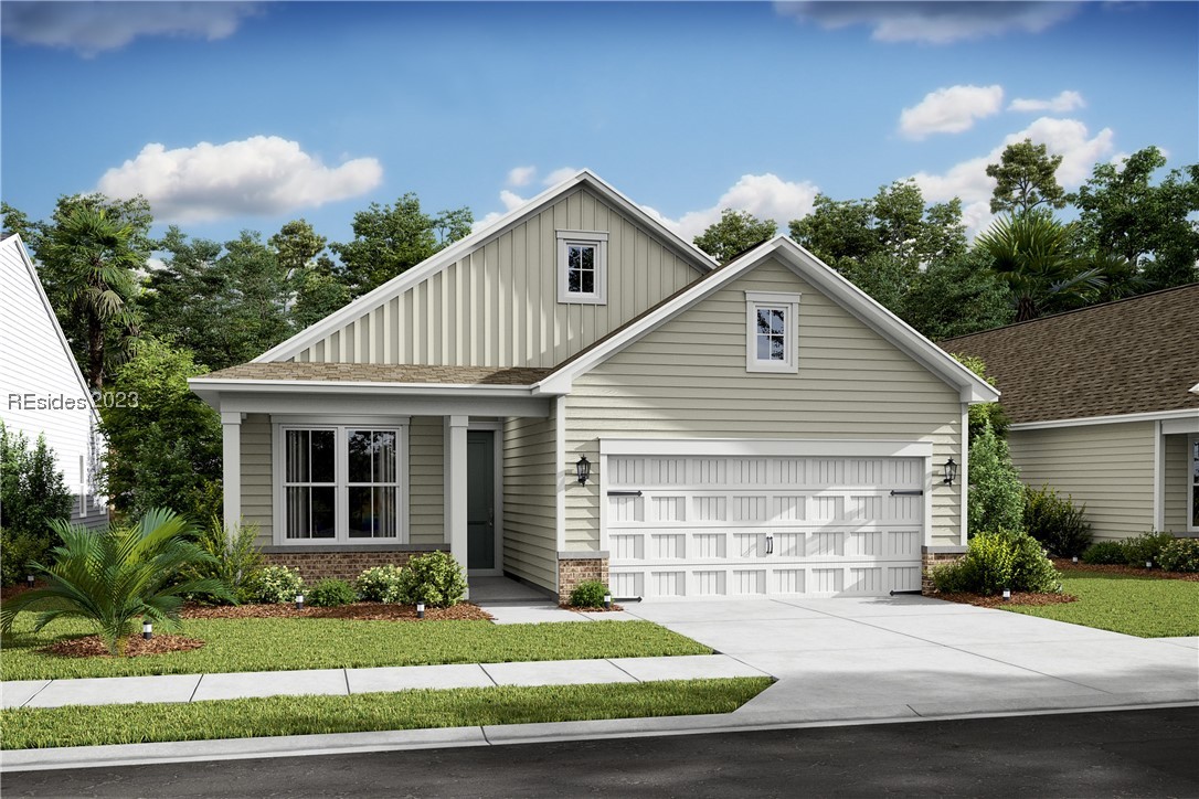 34 Chesswood Drive, Bluffton, SC 29909, 438296 - Photo 1