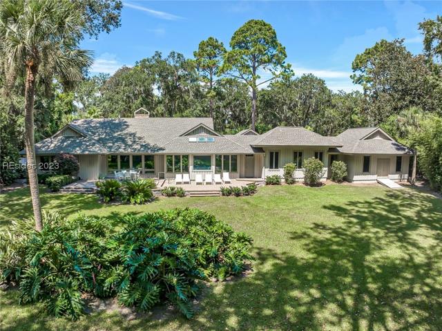 37 Willow Oak Rd W Road, Hilton Head Island, SC 29928, 438738
