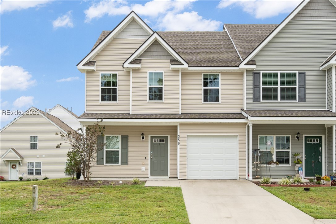 388 Dante Circle, Beaufort, SC 29906, 438855 - Photo 1