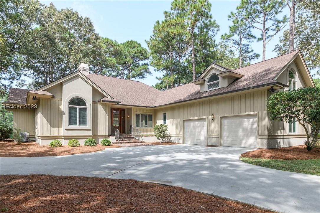 35 Saw Timber Drive, Hilton Head Island, SC 29926, 438919 - Photo 1