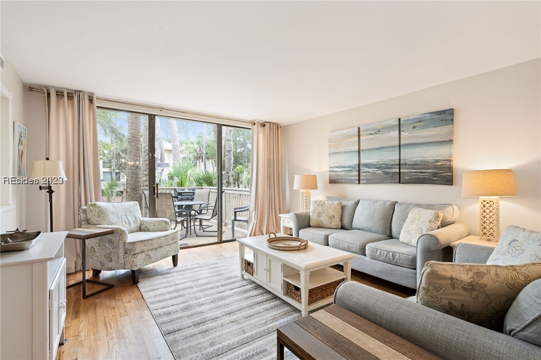 42 Forest Beach Drive, # 3226, Hilton Head Island, SC 29928, 438897 - Photo 1