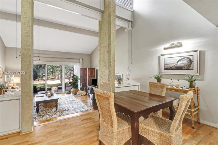 1 Stoney Creek Road, # 243, Hilton Head Island, SC 29928, 438965