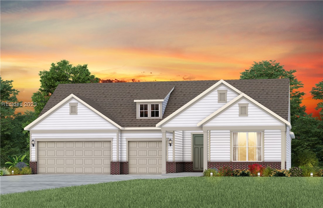 133 Sun Daze Court, Bluffton, SC 29909, 439026 - Photo 1
