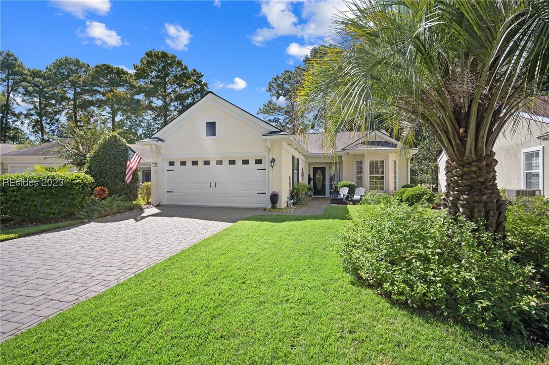 24 Sunflower Lane, Bluffton, SC 29909, 439214 - Photo 1