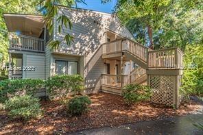 125 Cordillo Parkway, # 95, Hilton Head Island, SC 29928, 439405