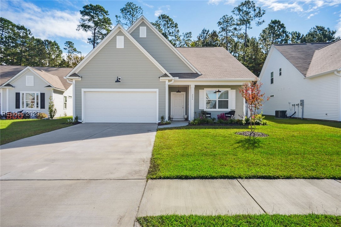 206 Fort Sullivan Drive, Ridgeland, SC 29936, 439459 - Photo 1