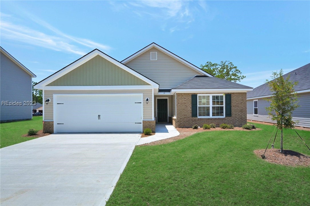 324 Founders Walk, Bluffton, SC 29910, 439559 - Photo 1